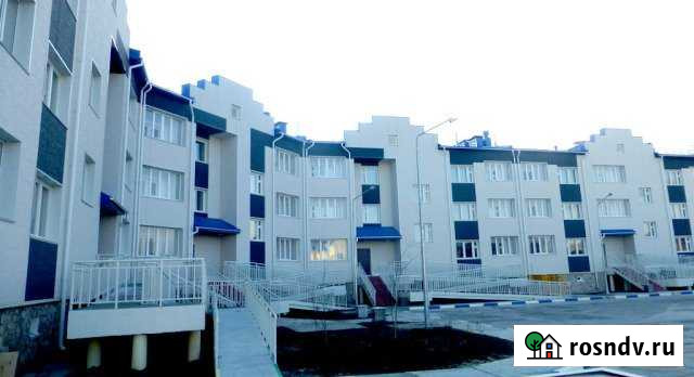 3-комнатная квартира, 87 м², 2/3 эт. на продажу в Тарко-Сале Тарко-Сале - изображение 1