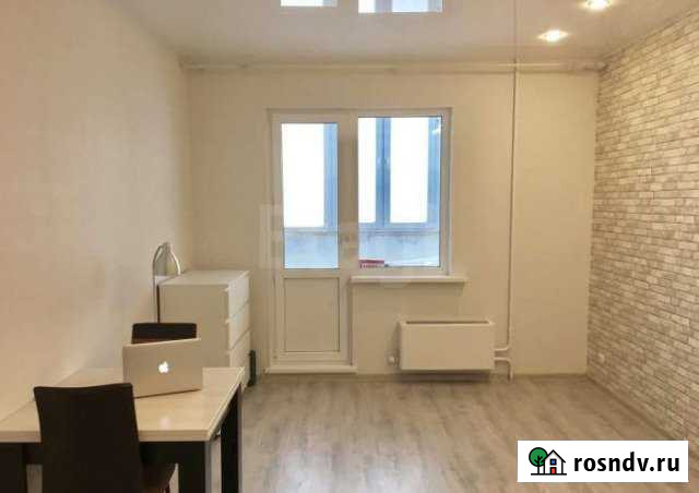 Квартира-студия, 28 м², 7/17 эт. на продажу в Сургуте Сургут - изображение 1