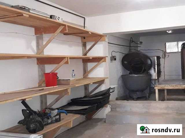 Пекарня Дербент - изображение 1