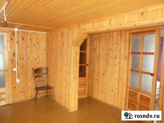 Дом 117 м² на участке 8 сот. на продажу в Тайтурке Тайтурка - изображение 1