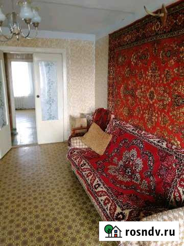 3-комнатная квартира, 78 м², 5/5 эт. на продажу в Звенигово Звенигово - изображение 1