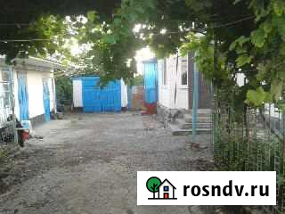 Дом 80 м² на участке 27 сот. на продажу в Новокорсунской Новокорсунская - изображение 1