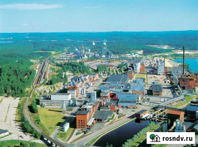 Продам производственный комплекс 77000 кв.м Кимры - изображение 1