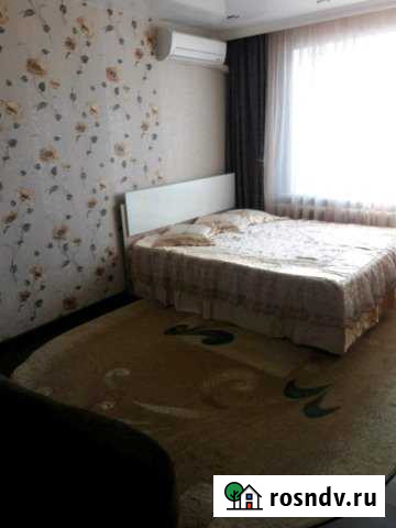 1-комнатная квартира, 41 м², 3/7 эт. в аренду посуточно в Тамбове Тамбов - изображение 1