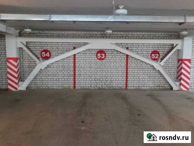 Машиноместо на продажу в Ульяновске Ульяновск - изображение 1