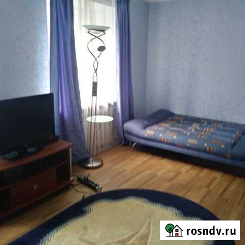 3-комнатная квартира, 70 м², 3/9 эт. в аренду на длительный срок в Ярославле Ярославль - изображение 1