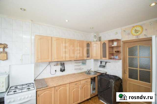 3-комнатная квартира, 71 м², 3/5 эт. в аренду на длительный срок в Новом Уренгое Новый Уренгой - изображение 1