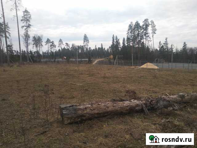 Участок СНТ, ДНП 15 сот. на продажу в Щёлково Щёлково - изображение 1