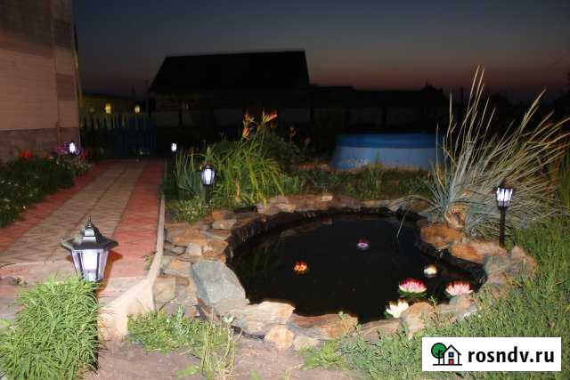 Коттедж 160 м² на участке 12 сот. на продажу в Белово Белово - изображение 1