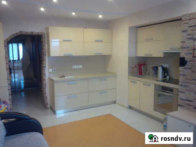 2-комнатная квартира, 62 м², 14/17 эт. в аренду на длительный срок в Климовске Климовск - изображение 1