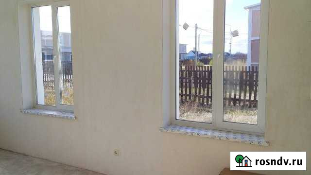 Таунхаус 101 м² на участке 3.1 сот. на продажу в Тольятти Тольятти - изображение 1