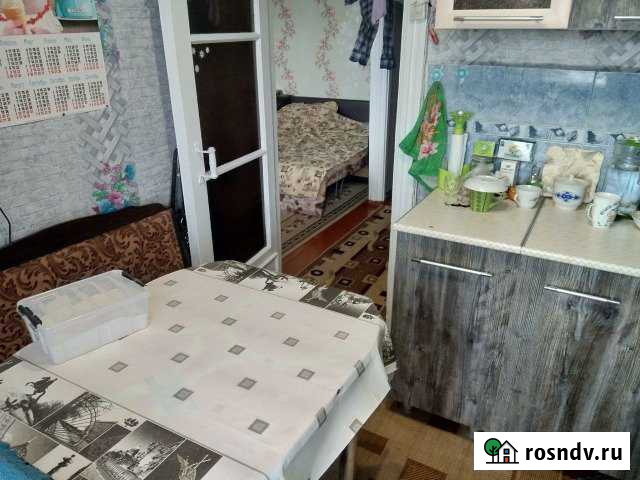 2-комнатная квартира, 44 м², 3/4 эт. на продажу в Канске Канск - изображение 1