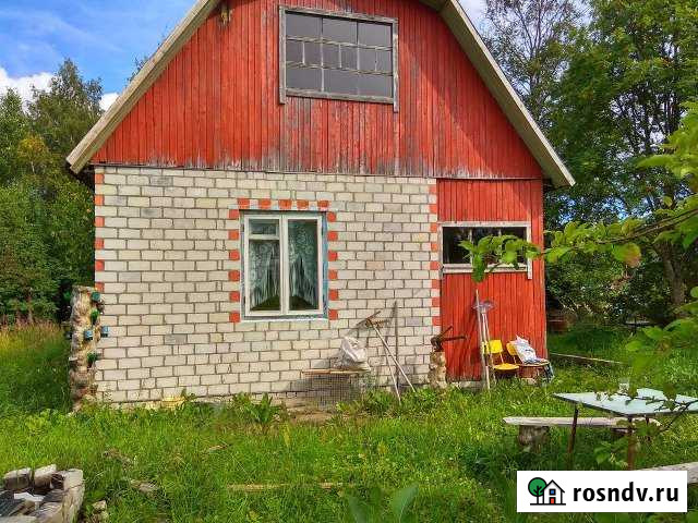 Дача 47 м² на участке 11 сот. на продажу в Суоярви Суоярви - изображение 1