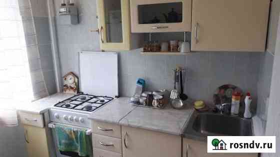 3-комнатная квартира, 56 м², 2/5 эт. в аренду на длительный срок в Киришах Кириши