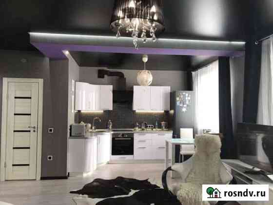 1-комнатная квартира, 36 м², 1/3 эт. на продажу в Когалыме Когалым