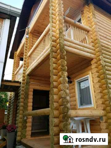 Комната 13 м² в 1-ком. кв., 1/2 эт. в аренду посуточно в Дивноморском Дивноморское - изображение 1