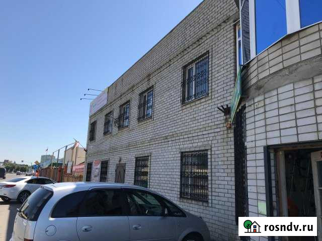 Производственное помещение, 1444.2 кв.м. Белореченск - изображение 1