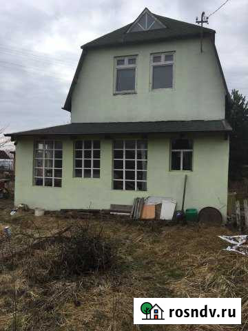 Дача 80 м² на участке 6 сот. на продажу в Калининграде Калининград - изображение 1