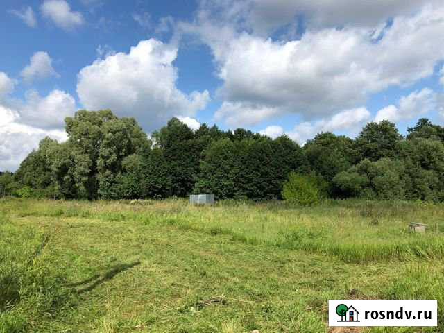 Участок ИЖС 12 сот. на продажу в Озёрах Озёры - изображение 1