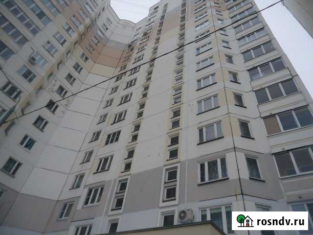 2-комнатная квартира, 62 м², 7/16 эт. на продажу в Серпухове Серпухов - изображение 1