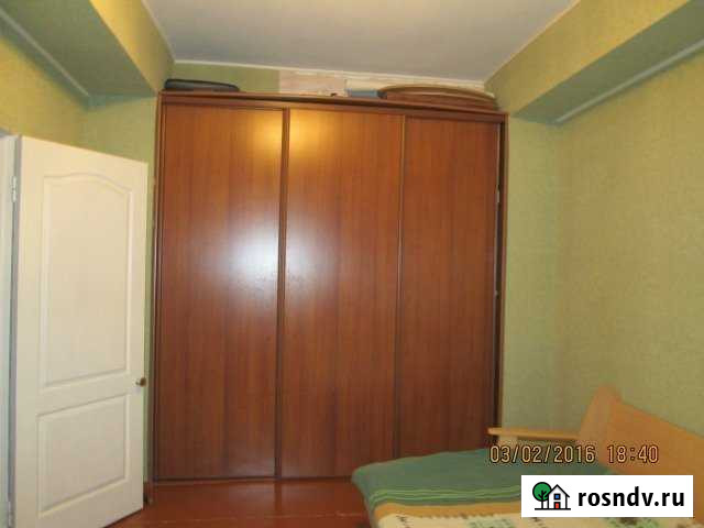 4-комнатная квартира, 84 м², 2/5 эт. на продажу в Нижнем Тагиле Нижний Тагил - изображение 1