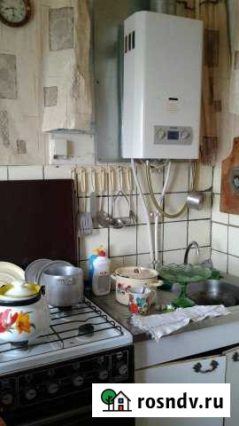 2-комнатная квартира, 41 м², 1/2 эт. на продажу в Сасово Сасово - изображение 1