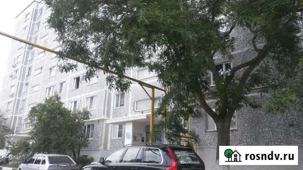 2-комнатная квартира, 53 м², 3/9 эт. в аренду посуточно в Дивноморском Дивноморское - изображение 1