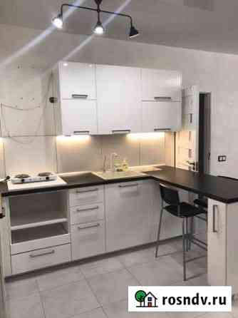 Квартира-студия, 47 м², 9/17 эт. на продажу в Кохме Кохма