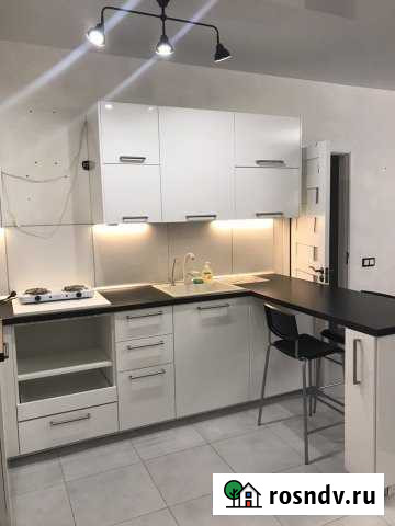 Квартира-студия, 47 м², 9/17 эт. на продажу в Кохме Кохма - изображение 1