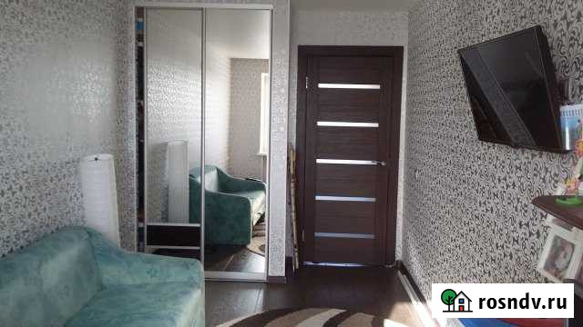 2-комнатная квартира, 45 м², 5/5 эт. на продажу в Камышине Камышин - изображение 1