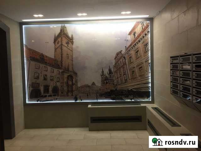 1-комнатная квартира, 37 м², 2/23 эт. на продажу в Одинцово Одинцово - изображение 1