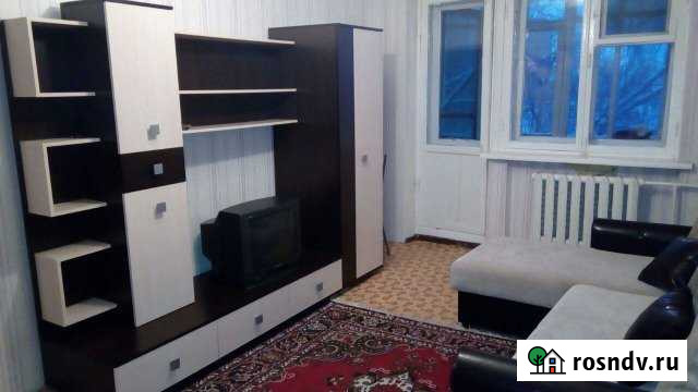 2-комнатная квартира, 45 м², 4/5 эт. в аренду на длительный срок в Саранске Саранск - изображение 1