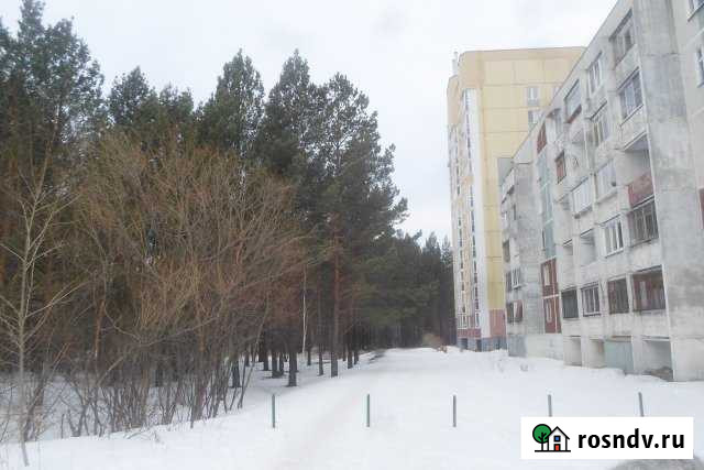 1-комнатная квартира, 34 м², 3/5 эт. на продажу в Среднеуральске Среднеуральск - изображение 1