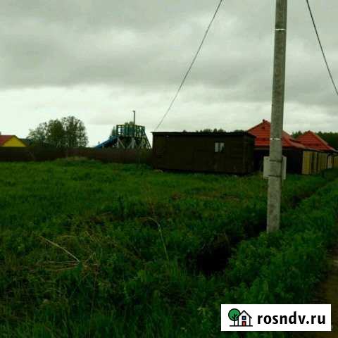 Участок ИЖС 25 сот. на продажу в Мурыгино Мурыгино - изображение 1