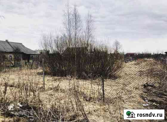 Участок ИЖС 7 сот. на продажу в Красном Бору Красный Бор