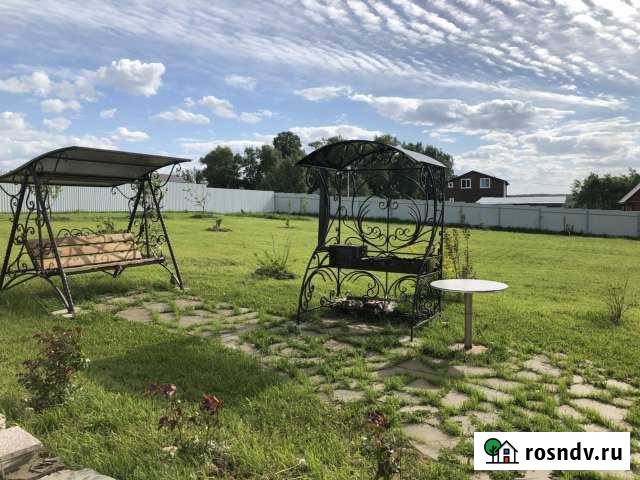 Дом 165 м² на участке 38 сот. на продажу в Кольчугино Кольчугино - изображение 1