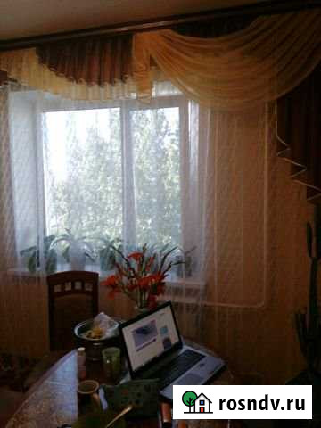 Комната 9 м² в 4-ком. кв., 7/9 эт. в аренду на длительный срок в Ульяновске Ульяновск - изображение 1