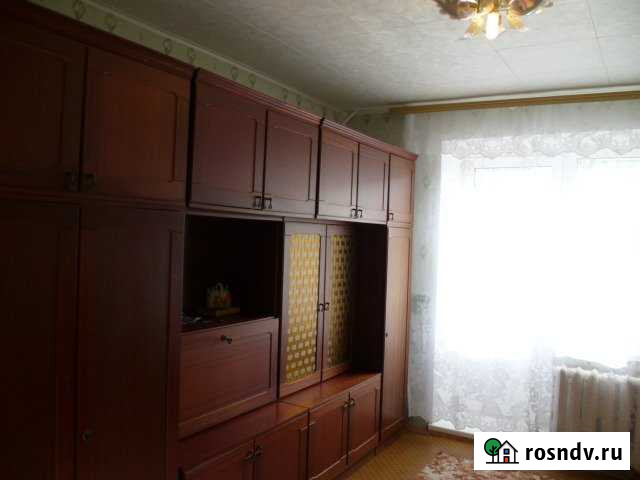 2-комнатная квартира, 41 м², 2/9 эт. на продажу в Кирово-Чепецке Кирово-Чепецк - изображение 1