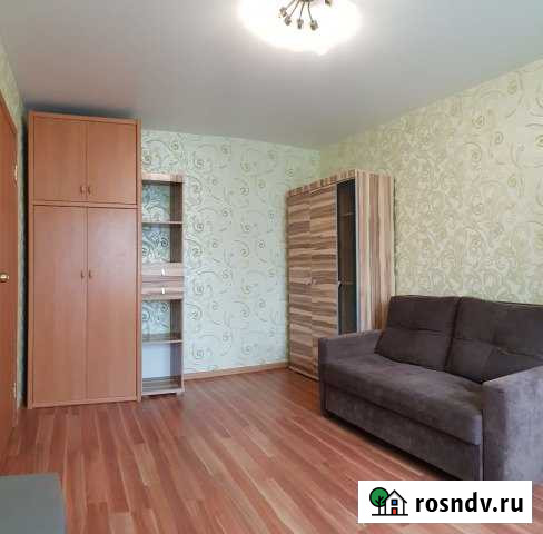 2-комнатная квартира, 44 м², 1/5 эт. на продажу в Новопетровском Новопетровское - изображение 1