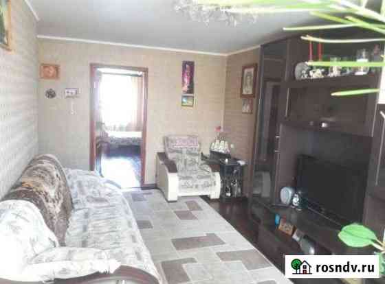 3-комнатная квартира, 58 м², 2/5 эт. на продажу в Муроме Муром