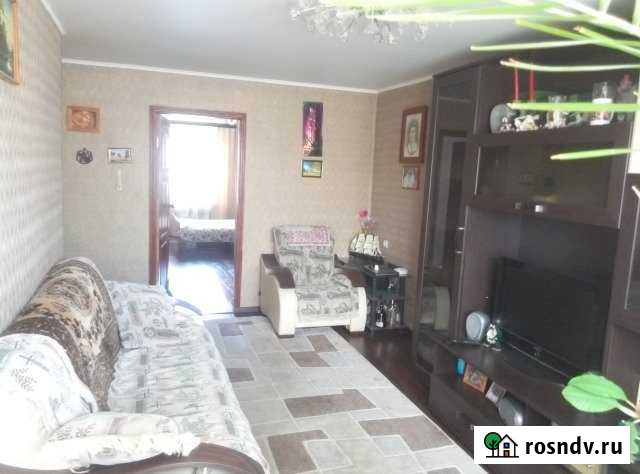 3-комнатная квартира, 58 м², 2/5 эт. на продажу в Муроме Муром - изображение 1