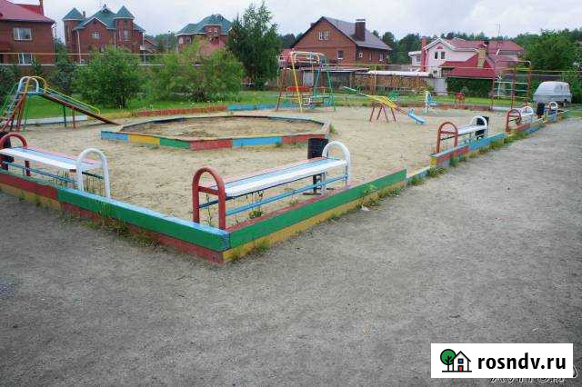 Дача 30 м² на участке 4 сот. на продажу в Верхней Пышме Верхняя Пышма - изображение 1