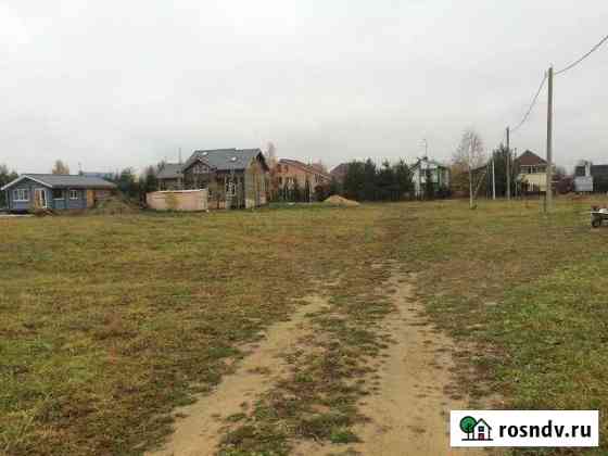 Участок СНТ, ДНП 12 сот. на продажу в Солнечногорске Солнечногорск
