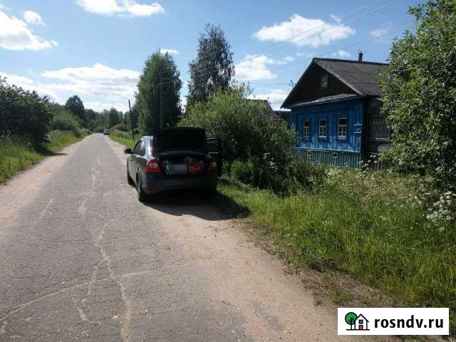 Дом 55 м² на участке 40 сот. в аренду на длительный срок в Кашине Кашин - изображение 1