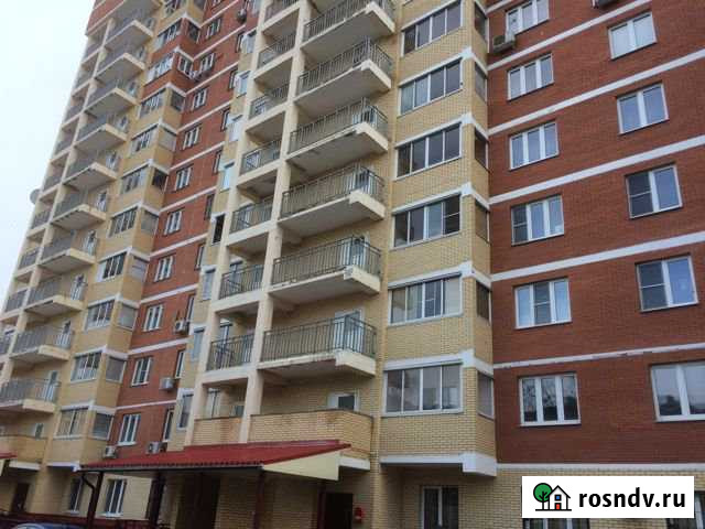 2-комнатная квартира, 71 м², 5/16 эт. на продажу в Ивантеевке Московской области Ивантеевка - изображение 1