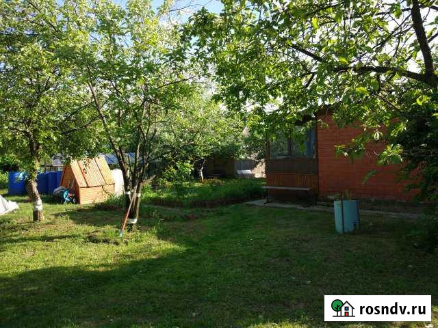 Дача 70 м² на участке 8 сот. на продажу в Белоoзёрском Белоозёрский - изображение 1