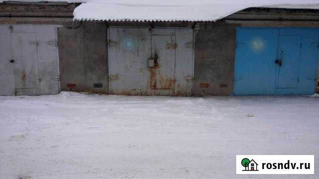 Гараж 24 м² на продажу в Щёлково Щёлково - изображение 1