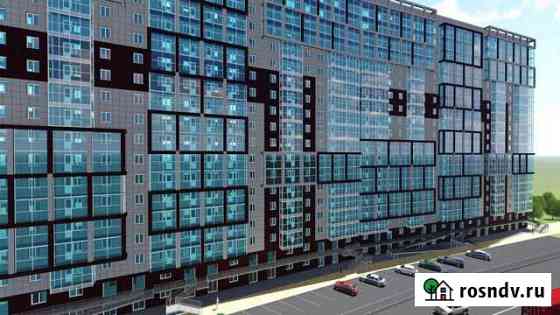 3-комнатная квартира, 61 м², 4/18 эт. на продажу в Улан-Удэ Улан-Удэ
