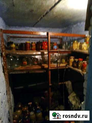 Гараж 10 м² на продажу в Тайге Тайга - изображение 1