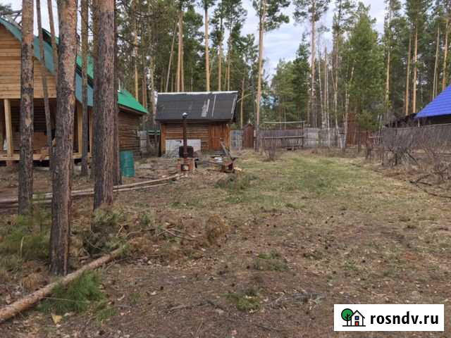 Дача 85 м² на участке 10 сот. на продажу в Мельниково Мельниково - изображение 1